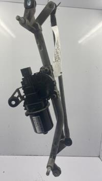 Motor de limpiaparabrisas delantero