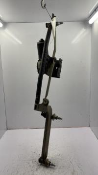 Moteur essuie glace avant