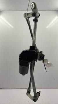 Moteur essuie glace avant