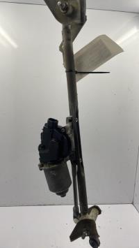 Moteur essuie glace avant