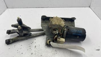 Moteur essuie glace avant