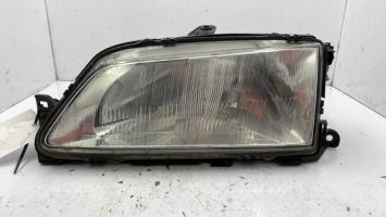 Gruppo ottico anteriore principale sinistro (luci)(faro)