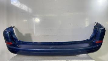 Paraurti posteriore