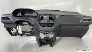 Foto pieza de coche