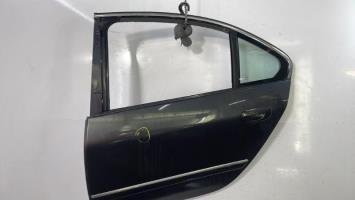 Porte arriere gauche