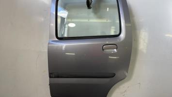 Porte arriere gauche