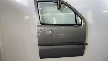 Porte avant droit