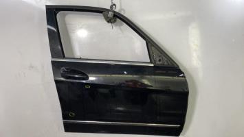 Porte avant droit