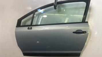 Porte avant gauche