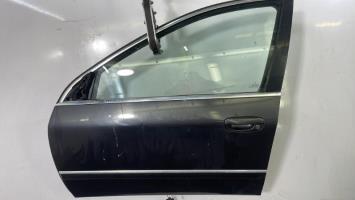 Porte avant gauche