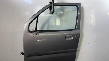 Porte avant gauche