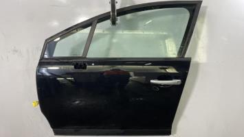 Porte avant gauche