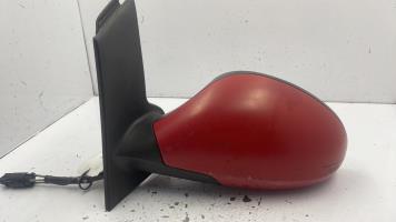 Retrovisor izquierdo