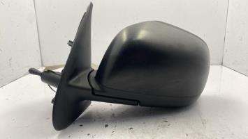 Retrovisor izquierdo