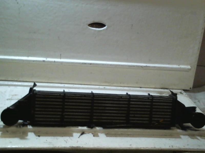 Echangeur air (Intercooler)