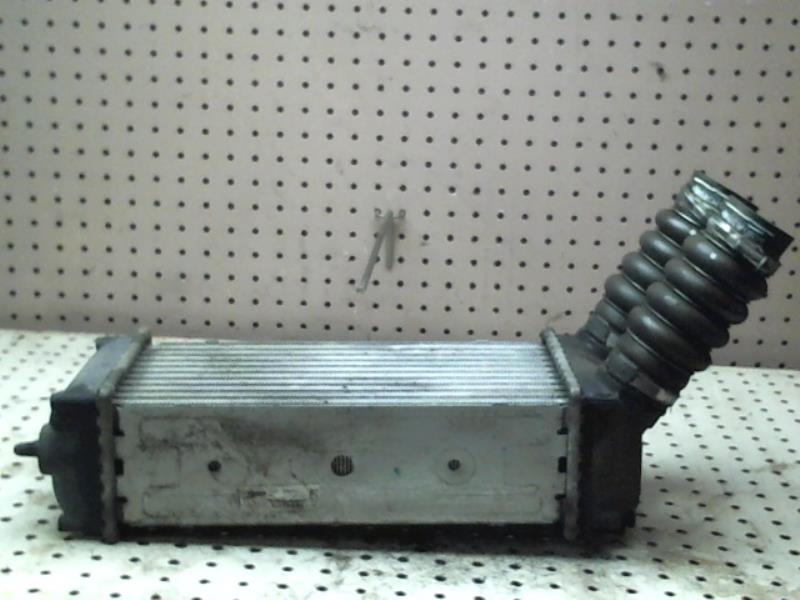 Echangeur air (Intercooler)