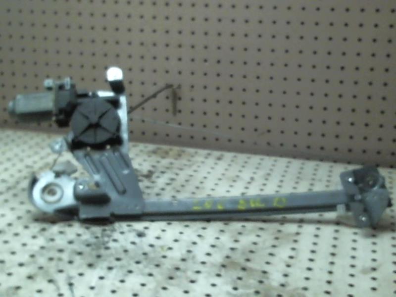Leve vitre electrique arriere droit