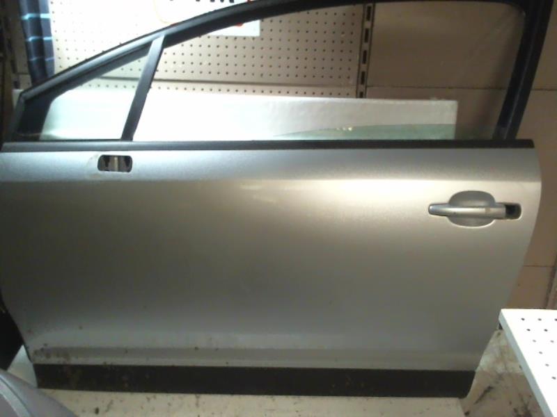 Porte avant gauche