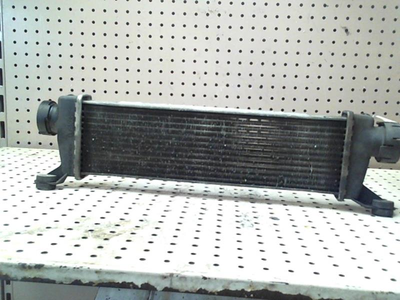 Echangeur air (Intercooler)