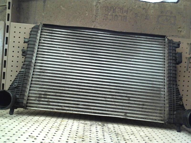 Echangeur air (Intercooler)