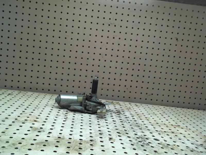 Moteur essuie glace arriere