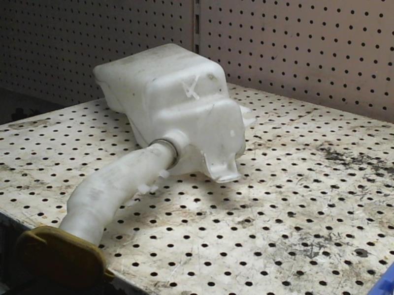 Vase de lave glace