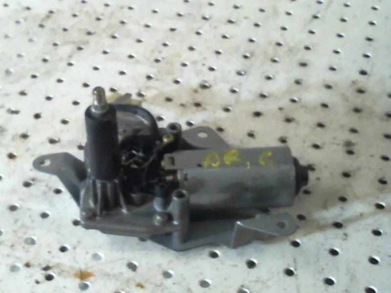 Moteur essuie glace arriere