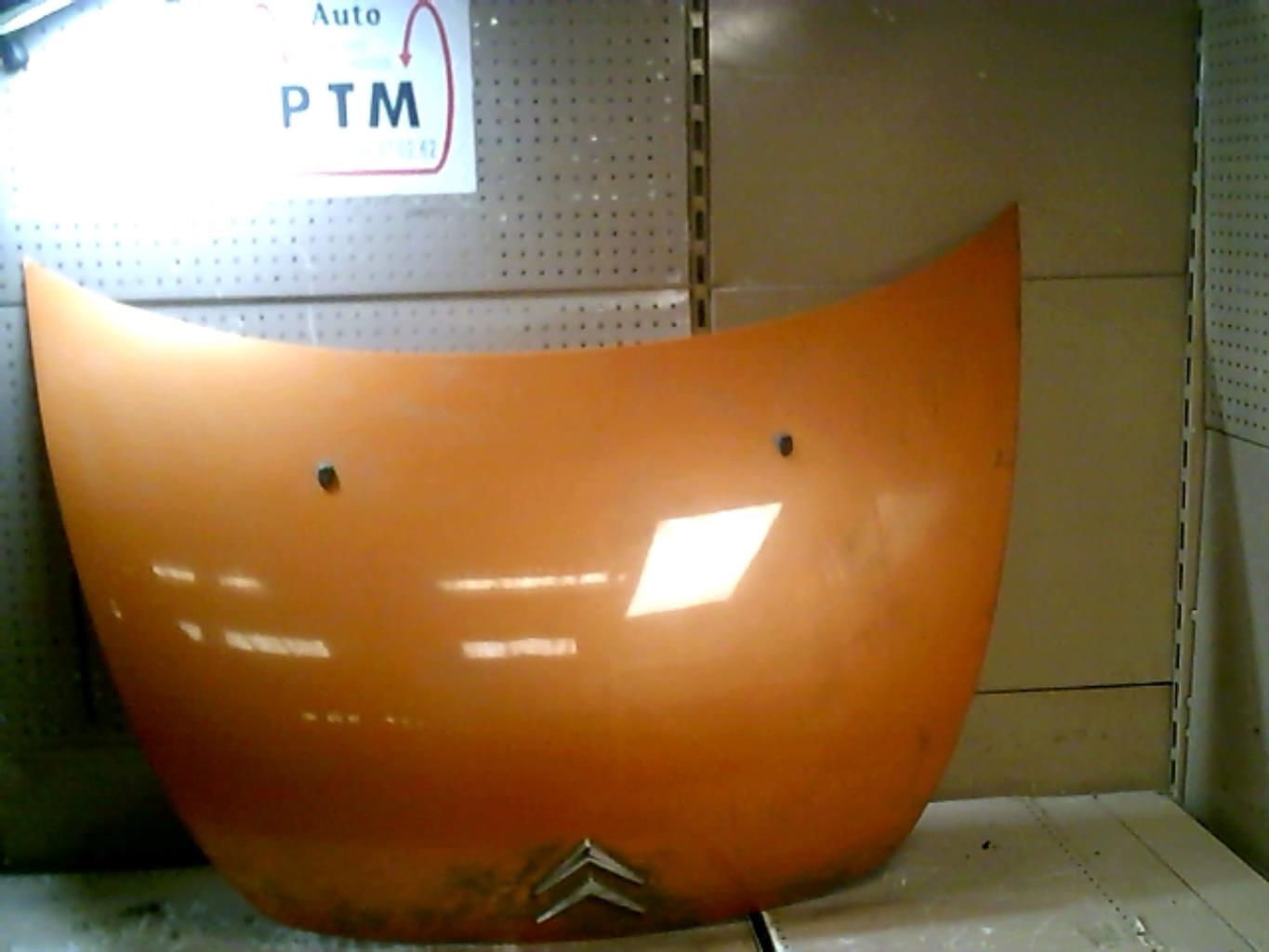 Capot