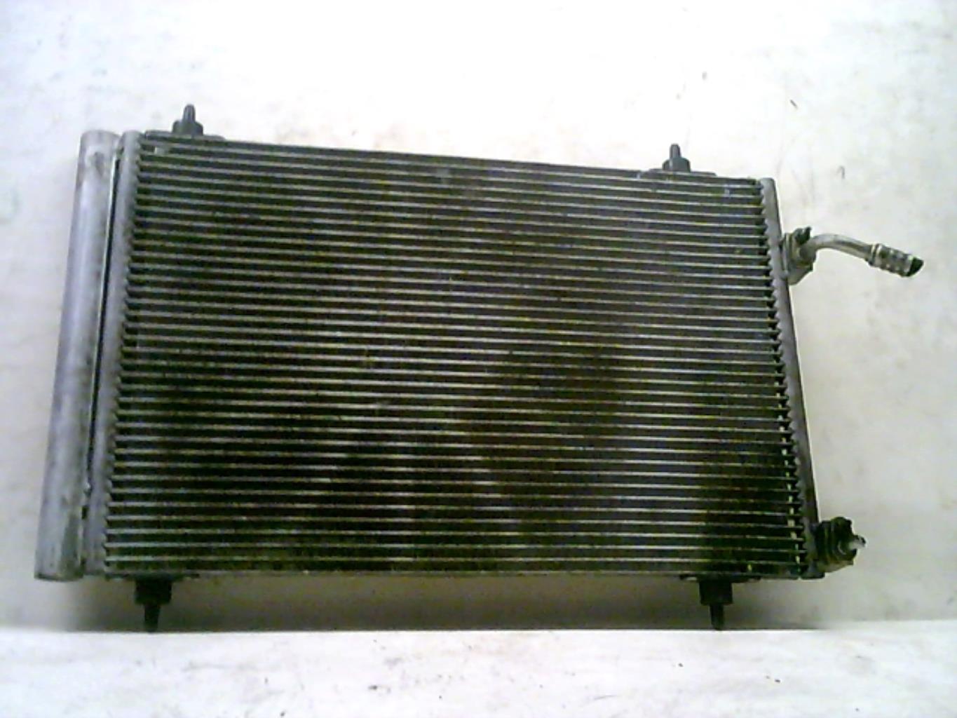 Radiateur clim