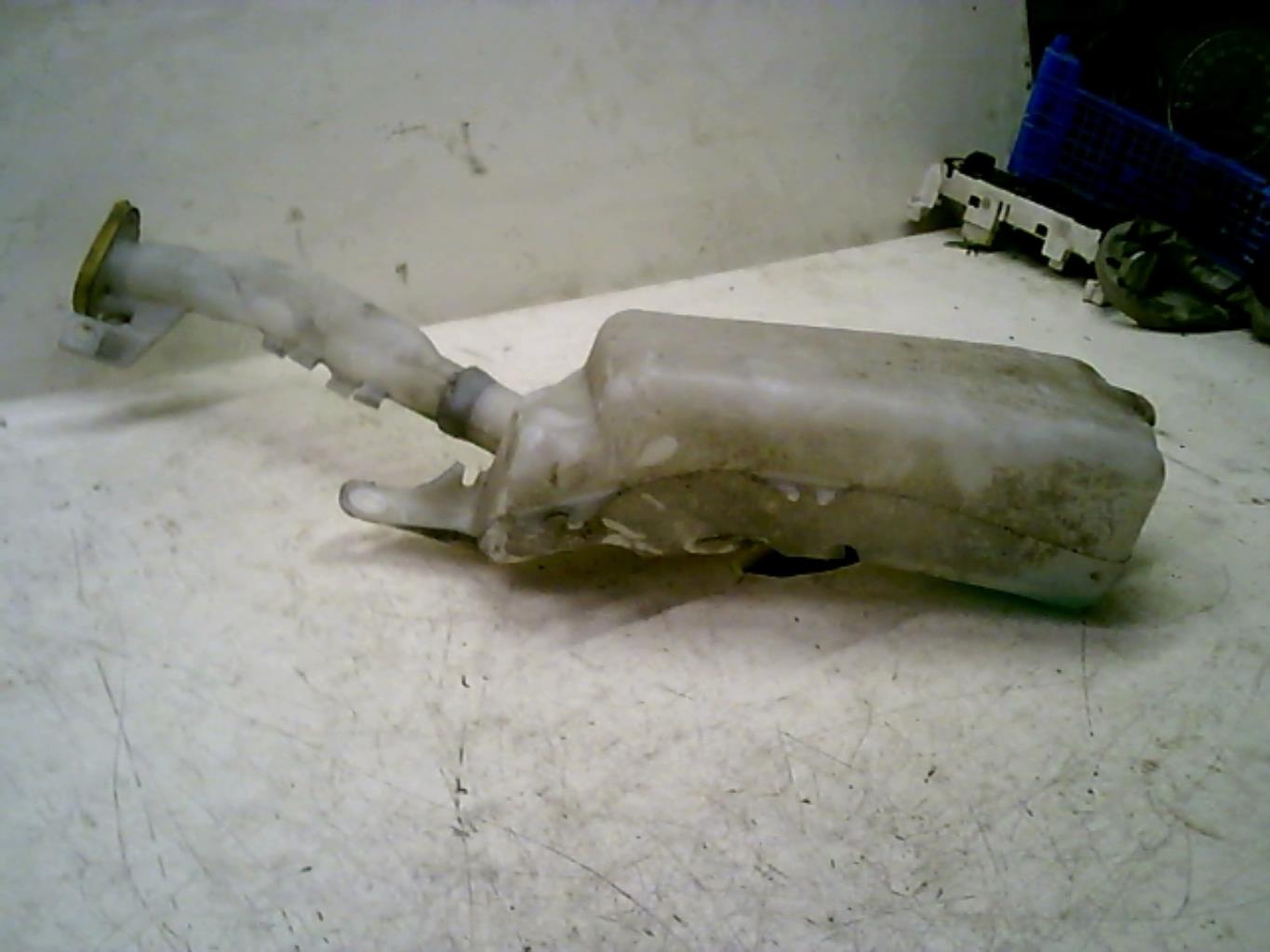 Vase de lave glace