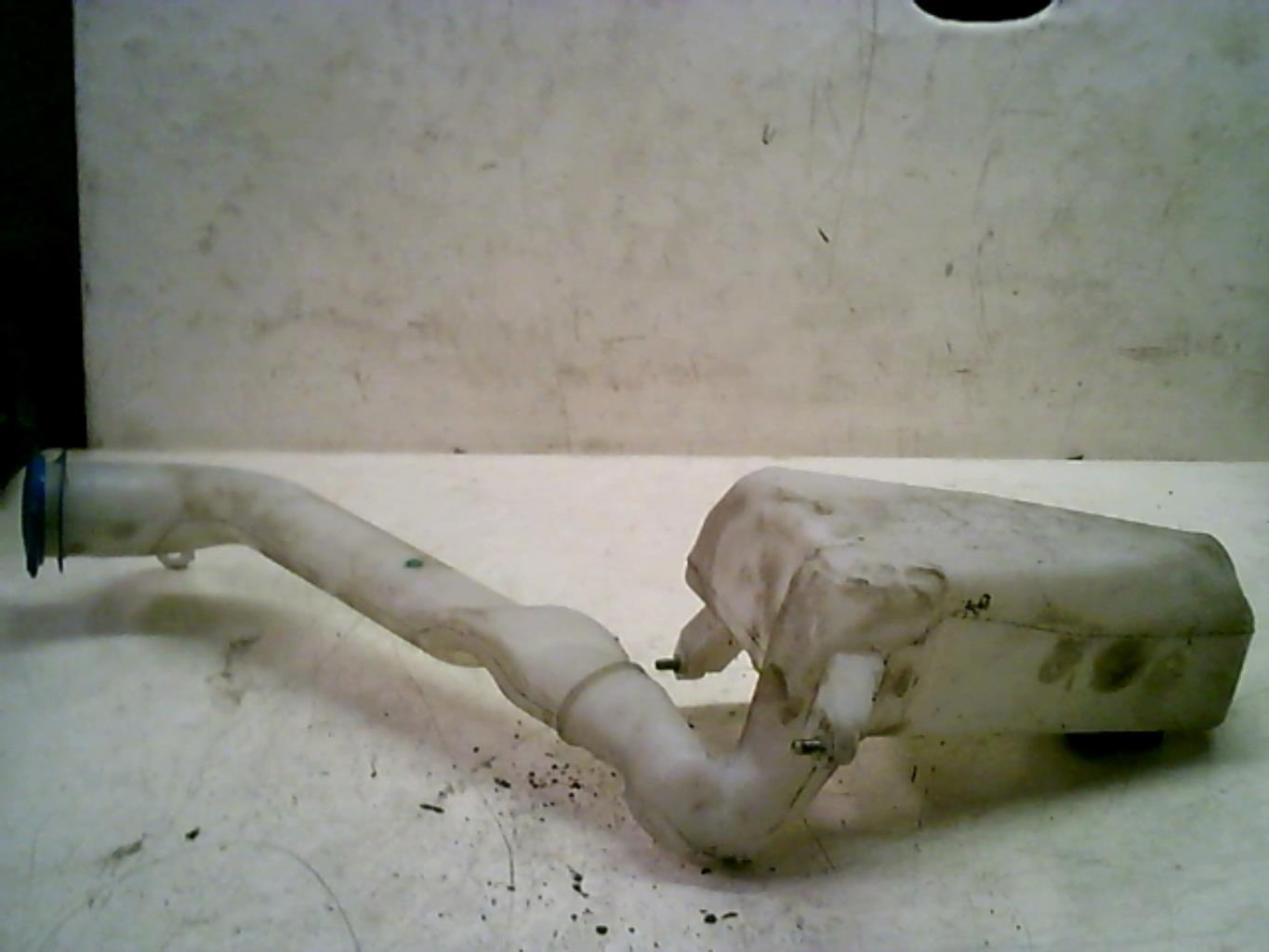 Vase de lave glace