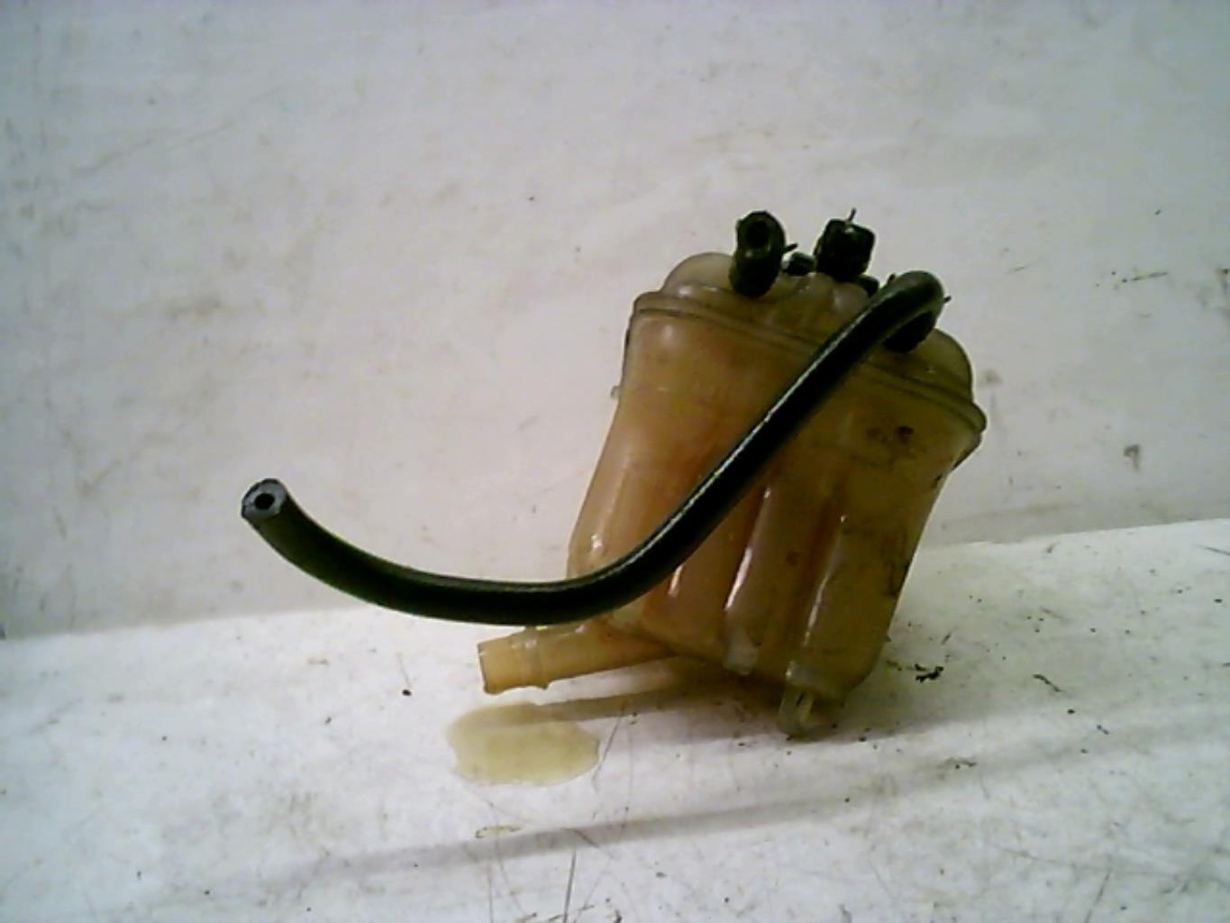 Vase d'expansion