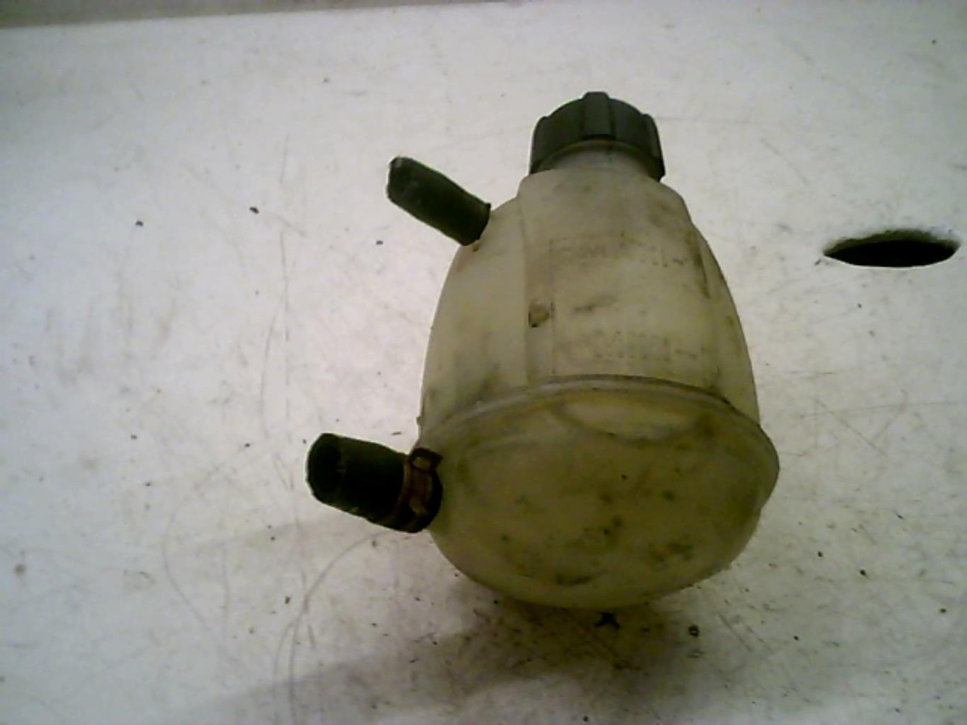 Vase d'expansion