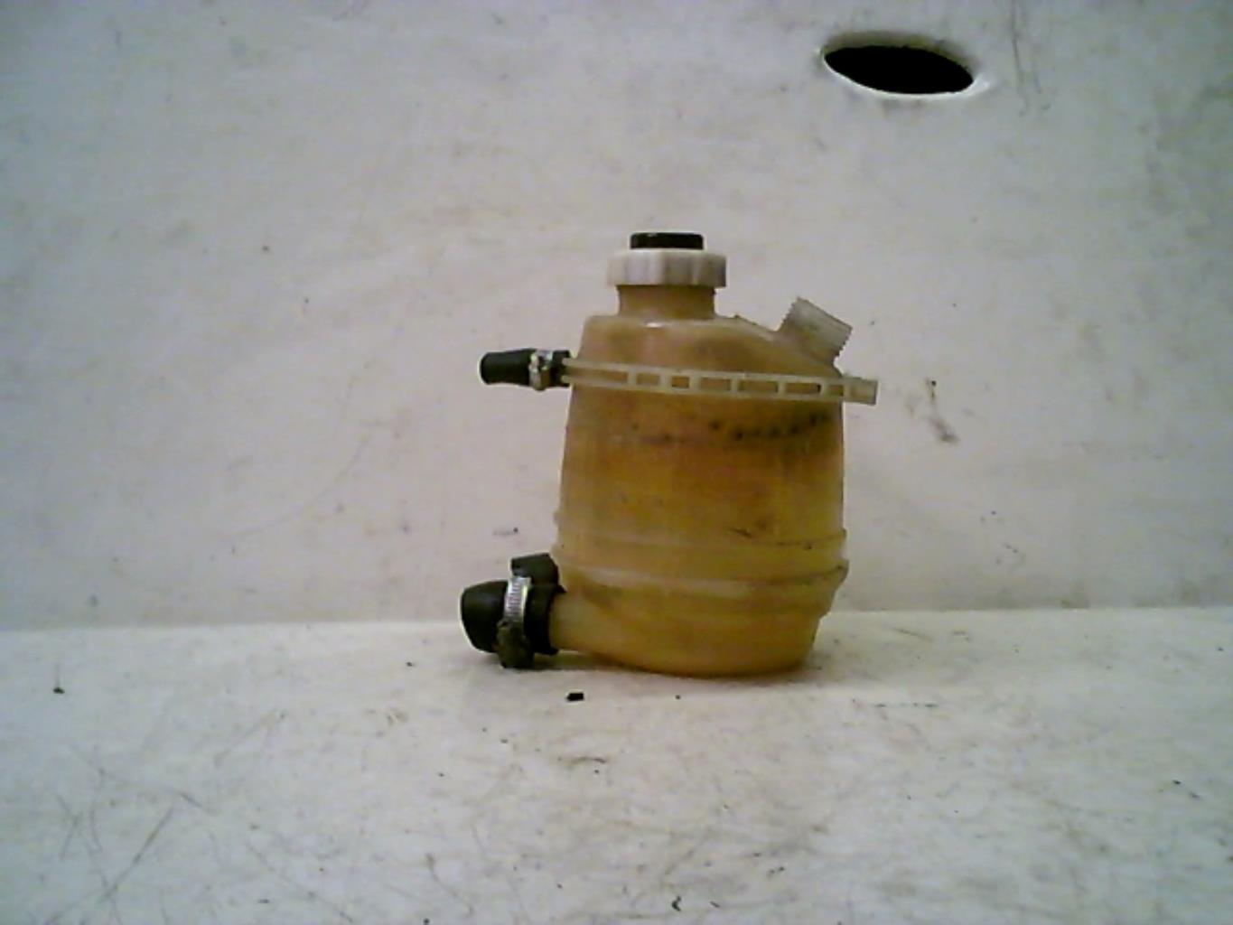 Vase d'expansion