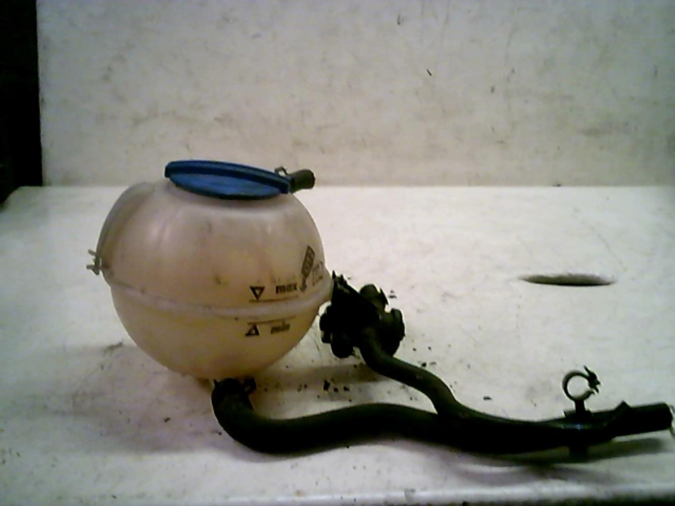 Vase d'expansion