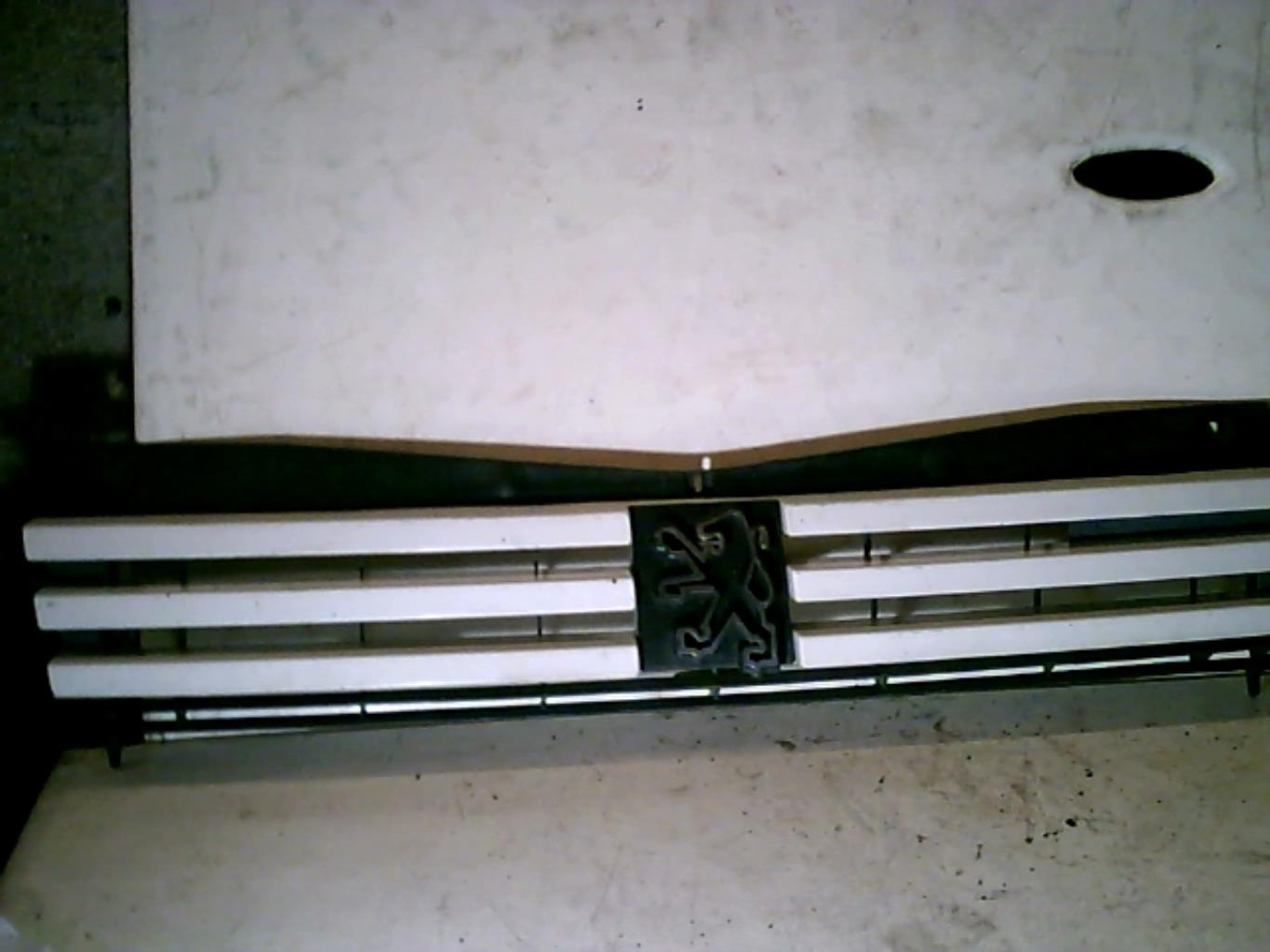 Photo pièce auto