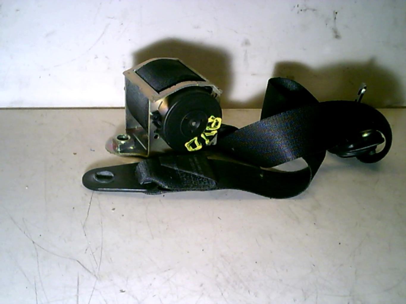 Ceinture avant droit