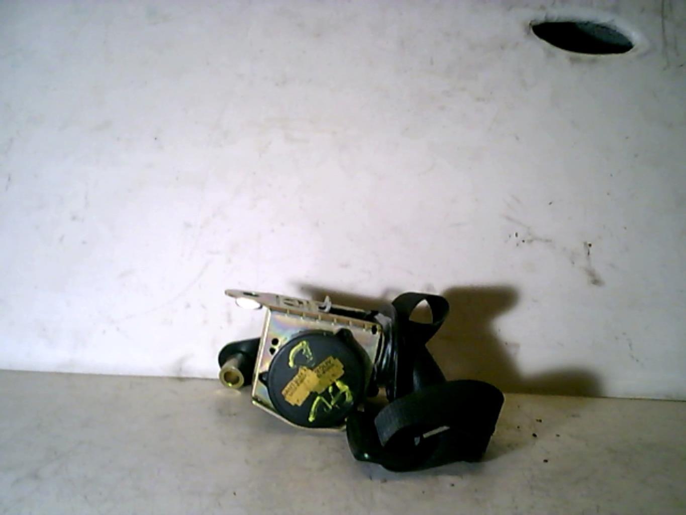 Ceinture avant droit