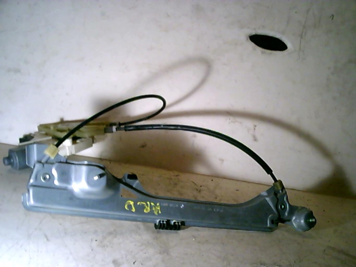 Leve vitre electrique arriere droit