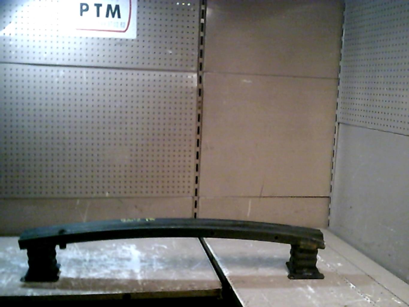Renfort pare choc avant (traverse)