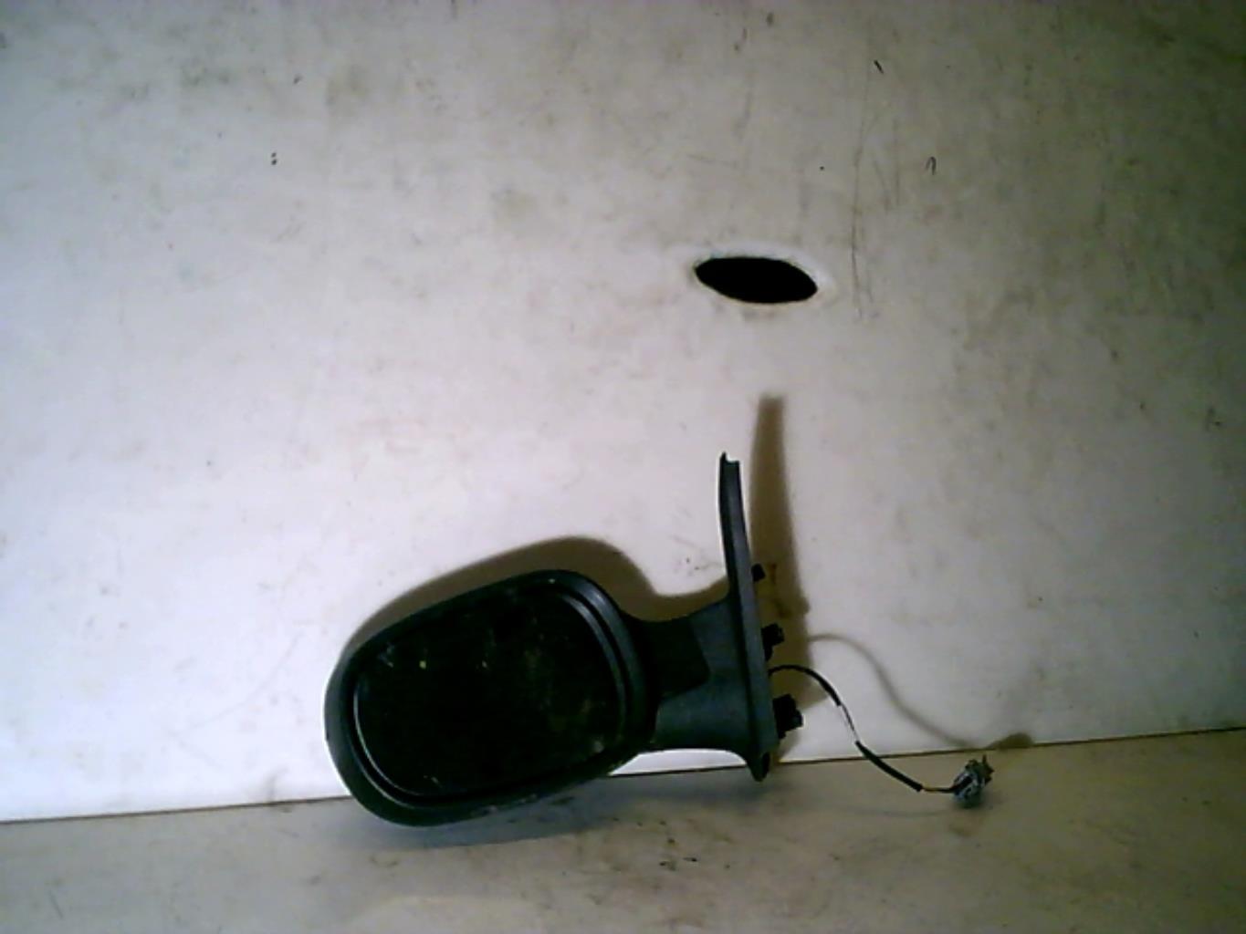 Retroviseur gauche