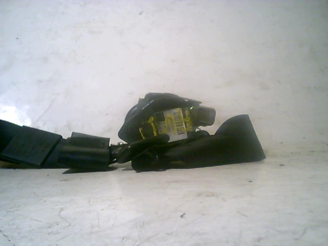 Ceinture avant gauche