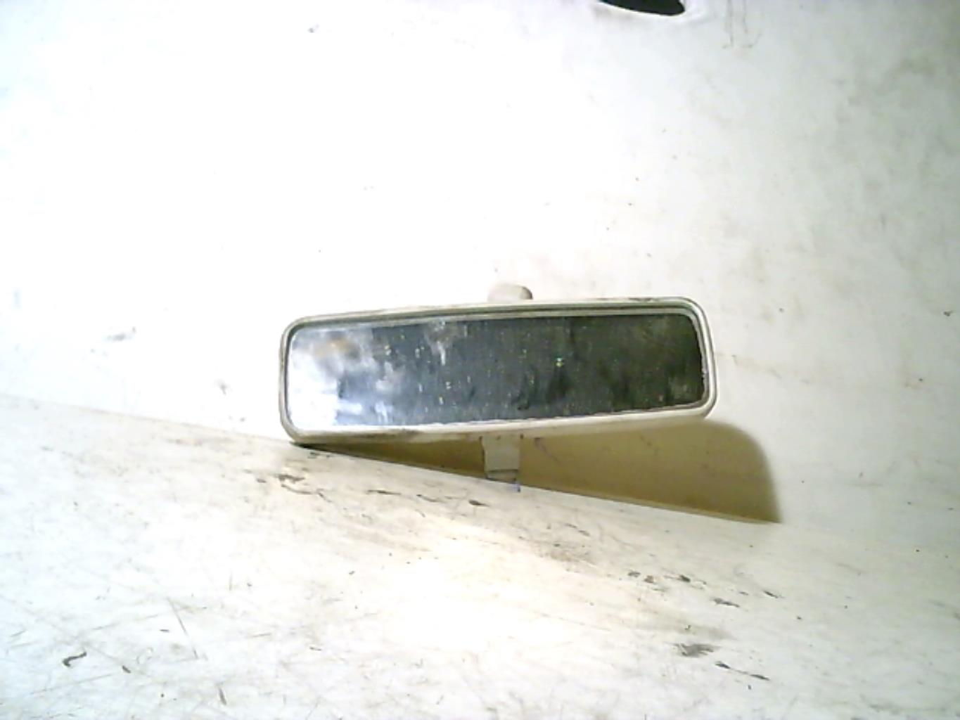Retroviseur interieur