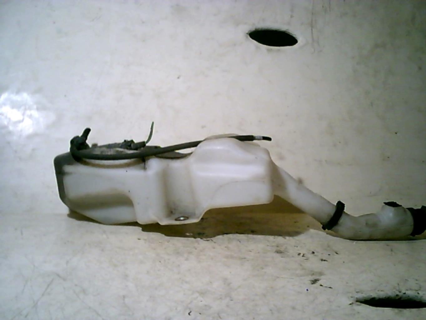 Vase de lave glace