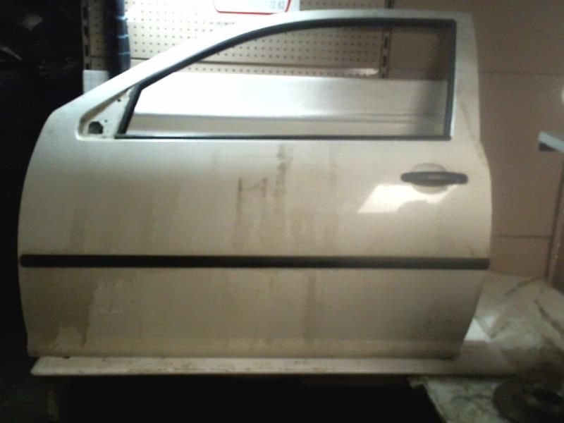 Porte avant gauche