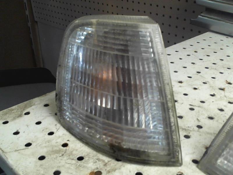 Clignotant Avant Droit Pour Peugeot 106 (1991-1999) - Réf. IPARLUX 14542562, Neuf étiqueté