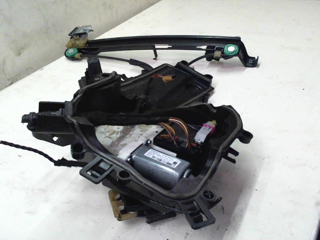 Leve vitre electrique avant gauche