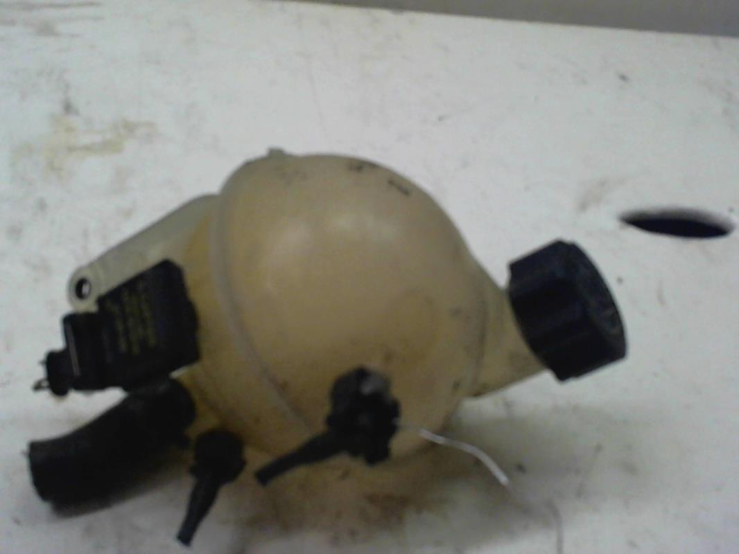 Vase d'expansion