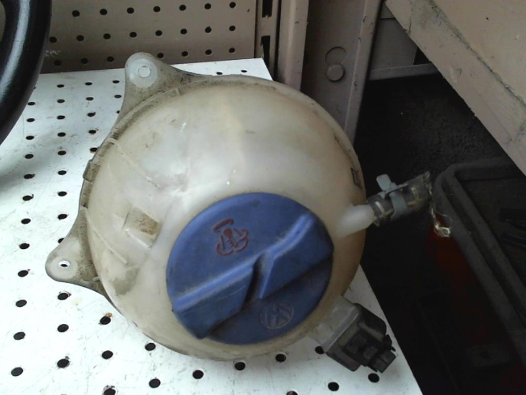 Vase d'expansion