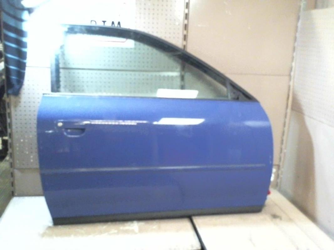 Porte avant droit